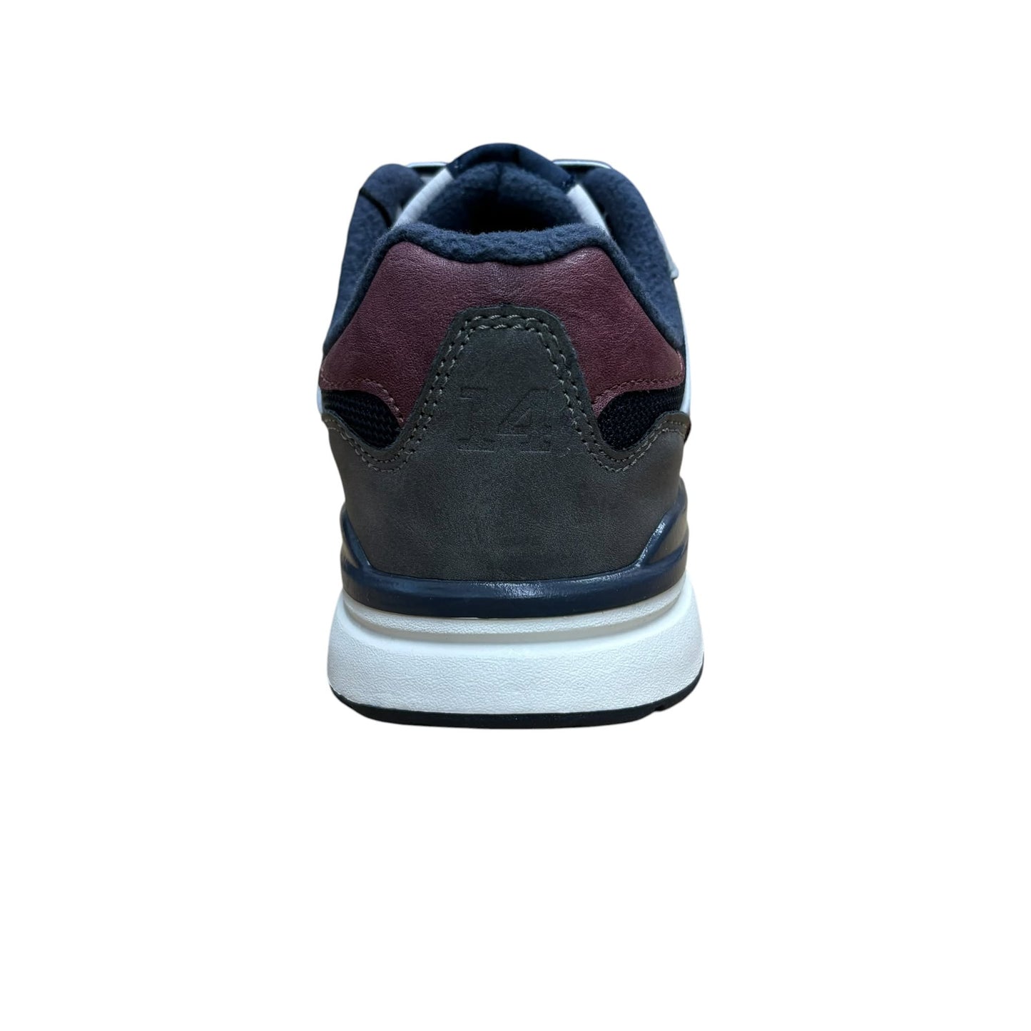 Lloyd & Pryce Bowe Concept Twenty Five Harbour Mist Trainers