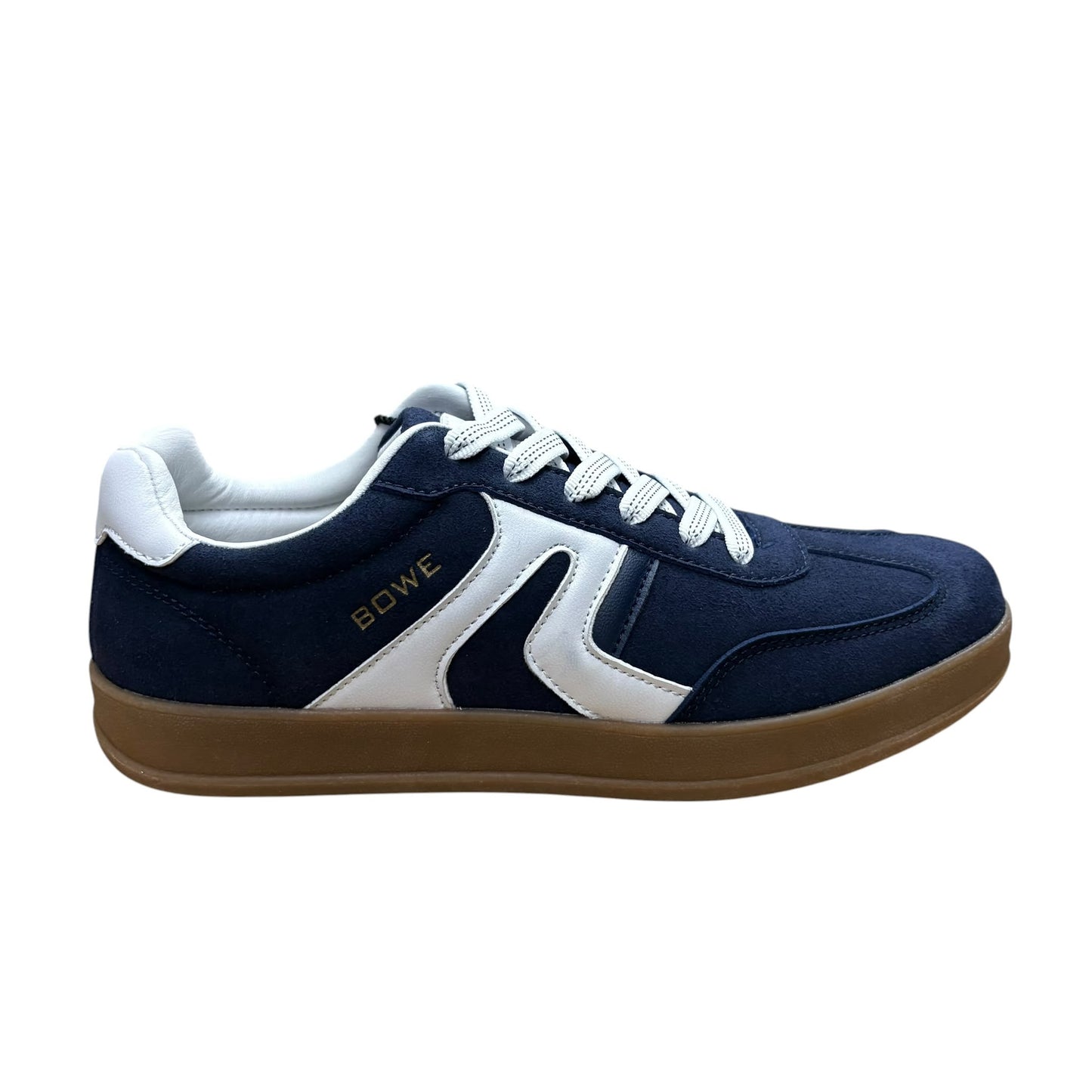 Lloyd & Pryce Tommy Bowe Collection Burwett Atlantic Trainers