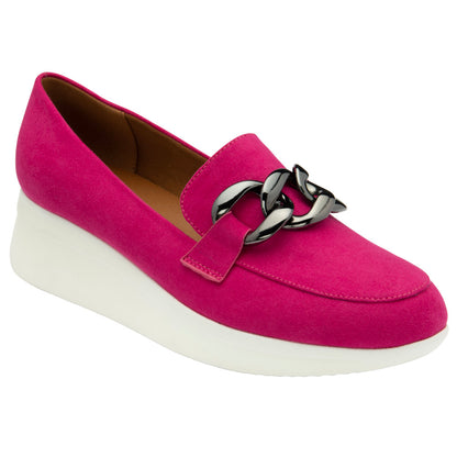 Lotus Kamilly Pink Casual Shoes