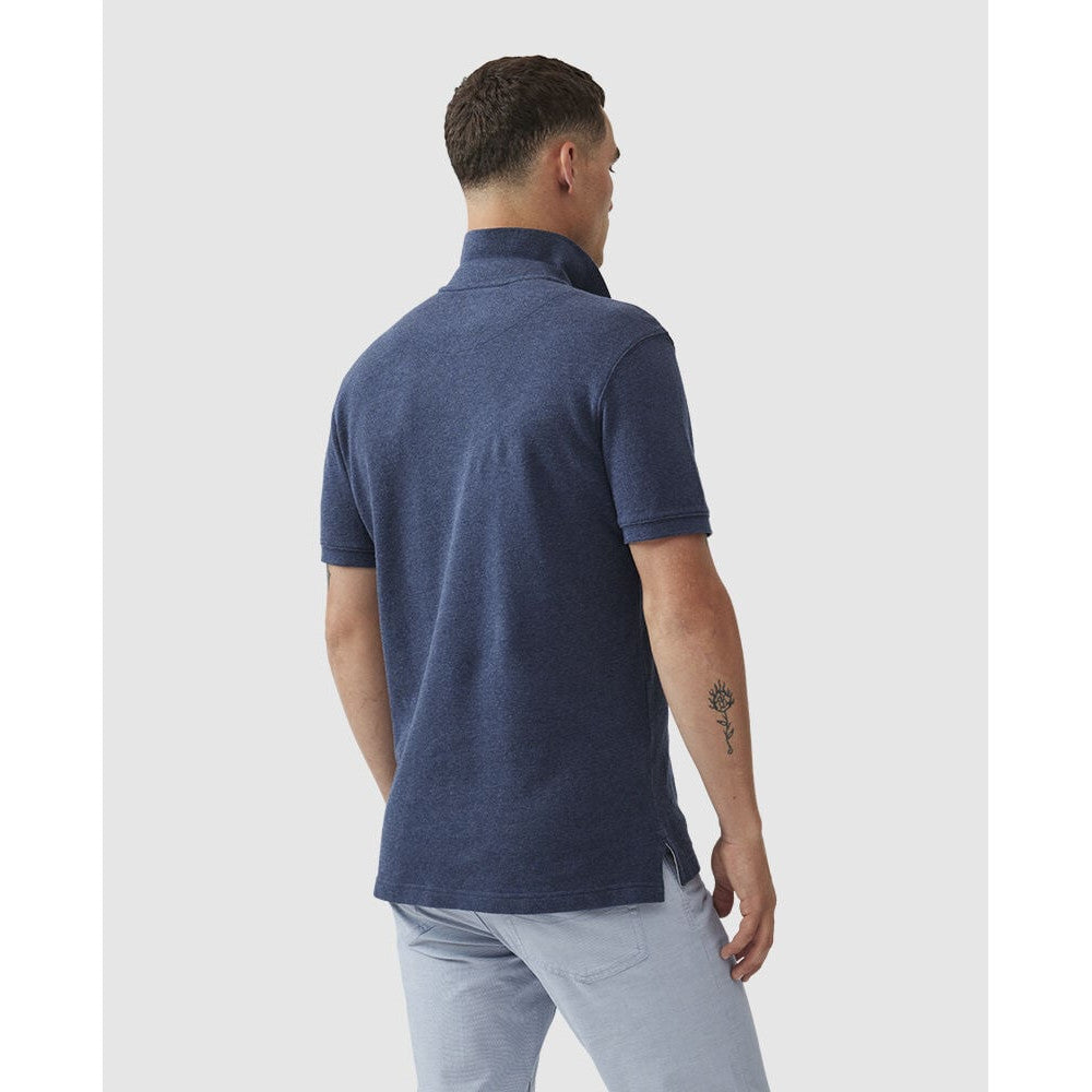 Rodd & Gunn The Gunn Adriatic Polo