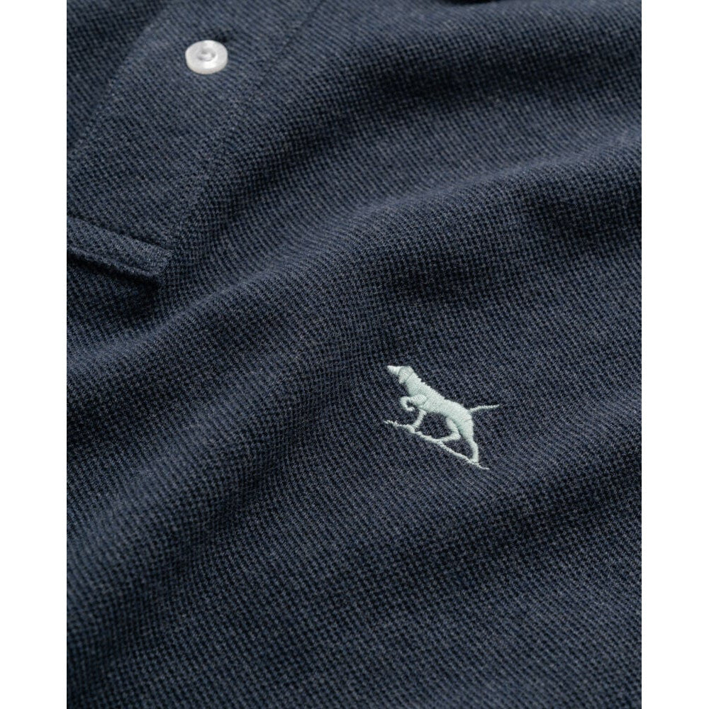 Rodd & Gunn The Gunn Adriatic Polo