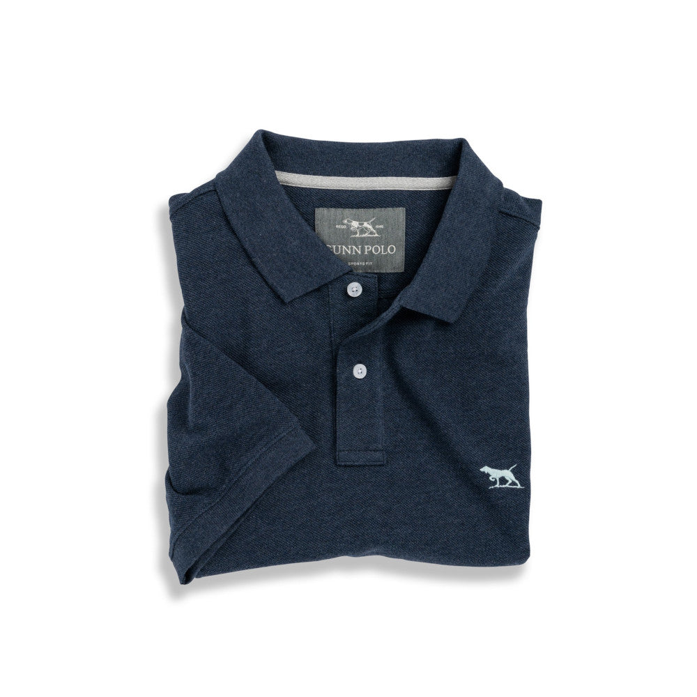 Rodd & Gunn The Gunn Adriatic Polo