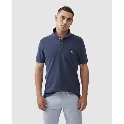 Rodd & Gunn The Gunn Adriatic Polo