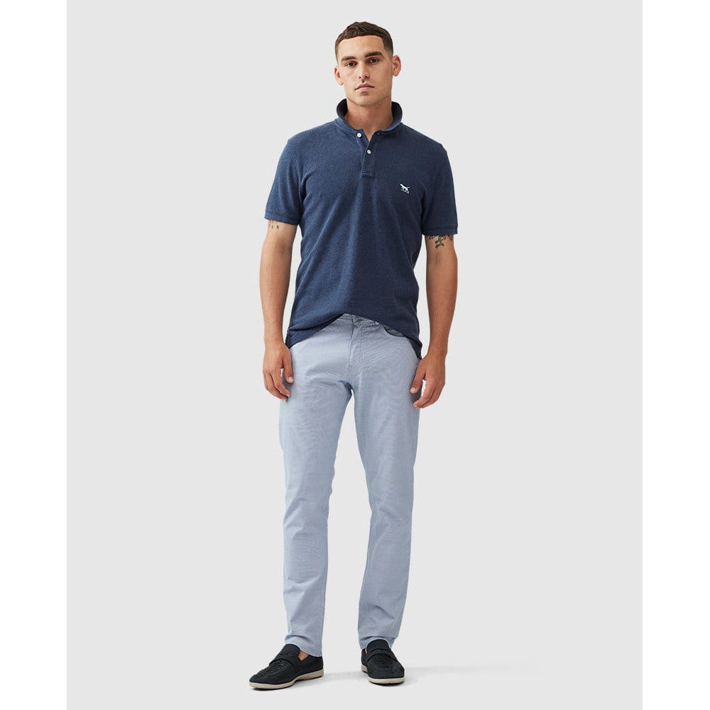 Rodd & Gunn The Gunn Adriatic Polo