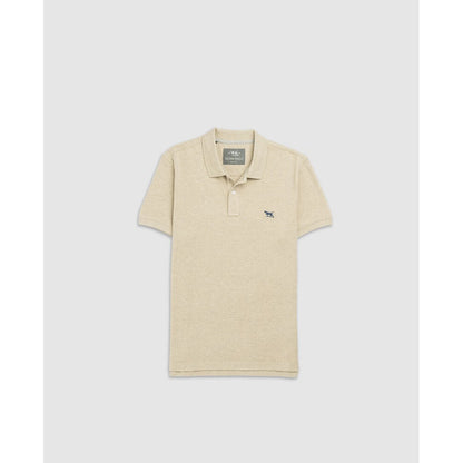 Rodd & Gunn The Gunn Oat Polo