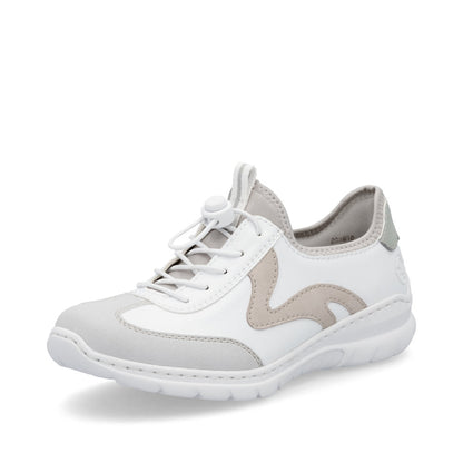 Rieker L32G9-80 Quartz Trainers