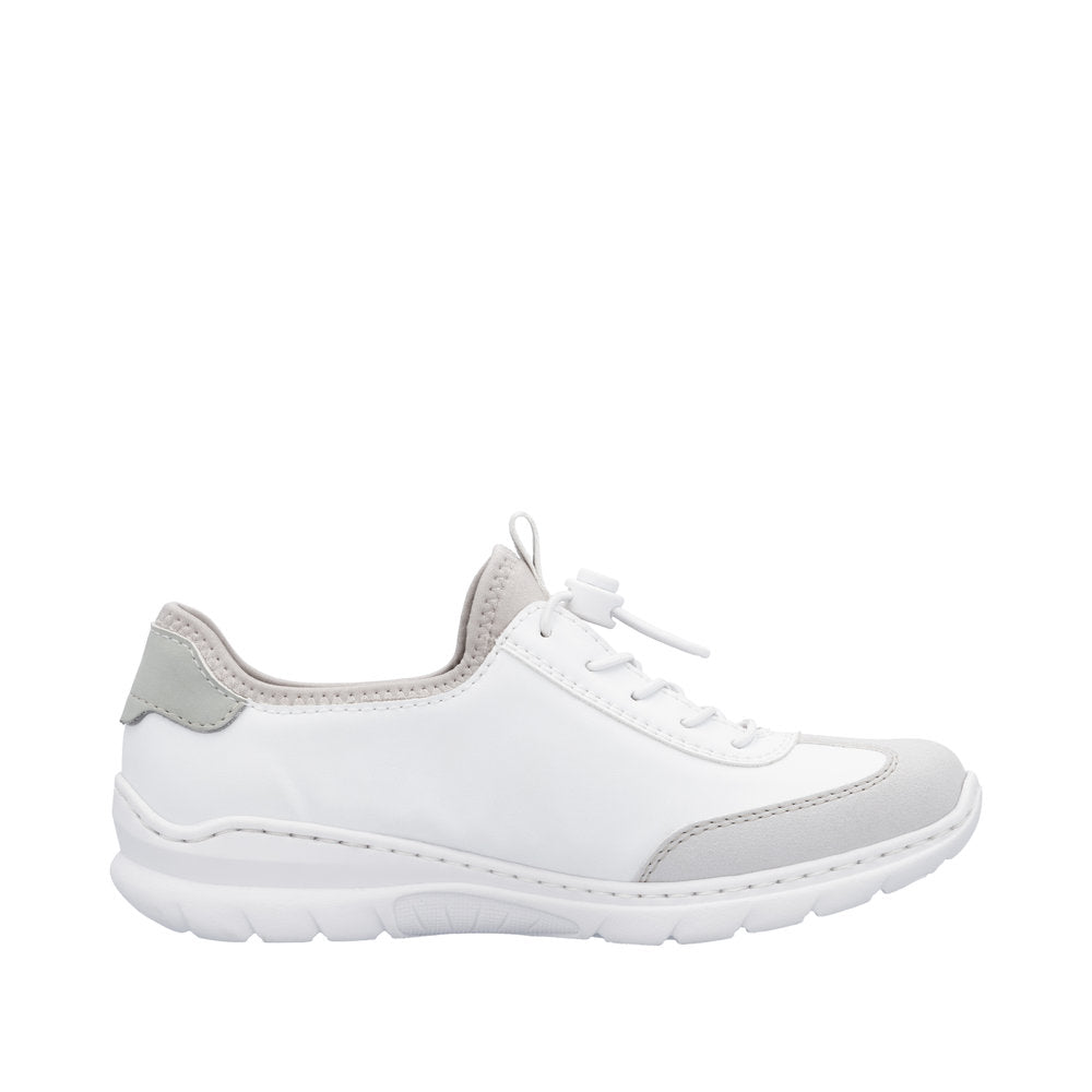 Rieker L32G9-80 Quartz Trainers