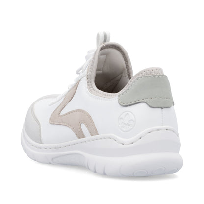 Rieker L32G9-80 Quartz Trainers