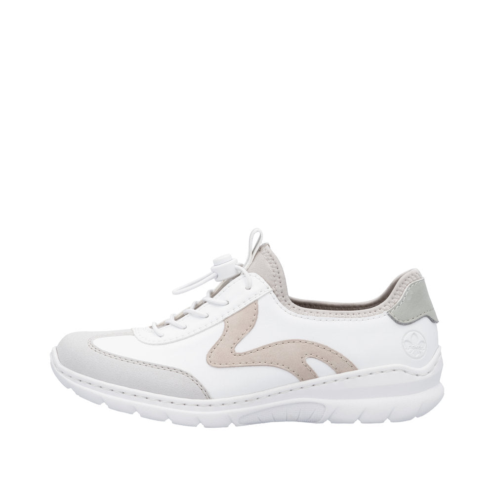 Rieker L32G9-80 Quartz Trainers