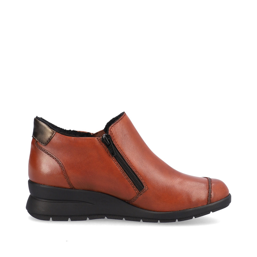 Rieker L4853-38 Dagmar Multi Boots