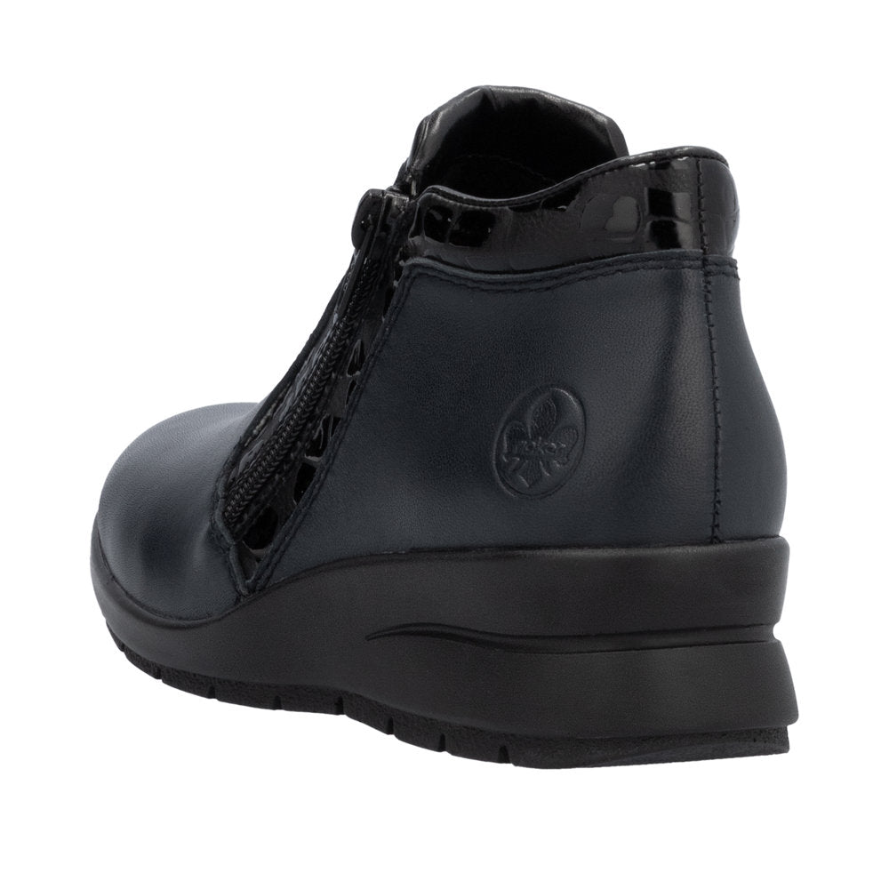 Rieker L4883-14 Pacific Boots