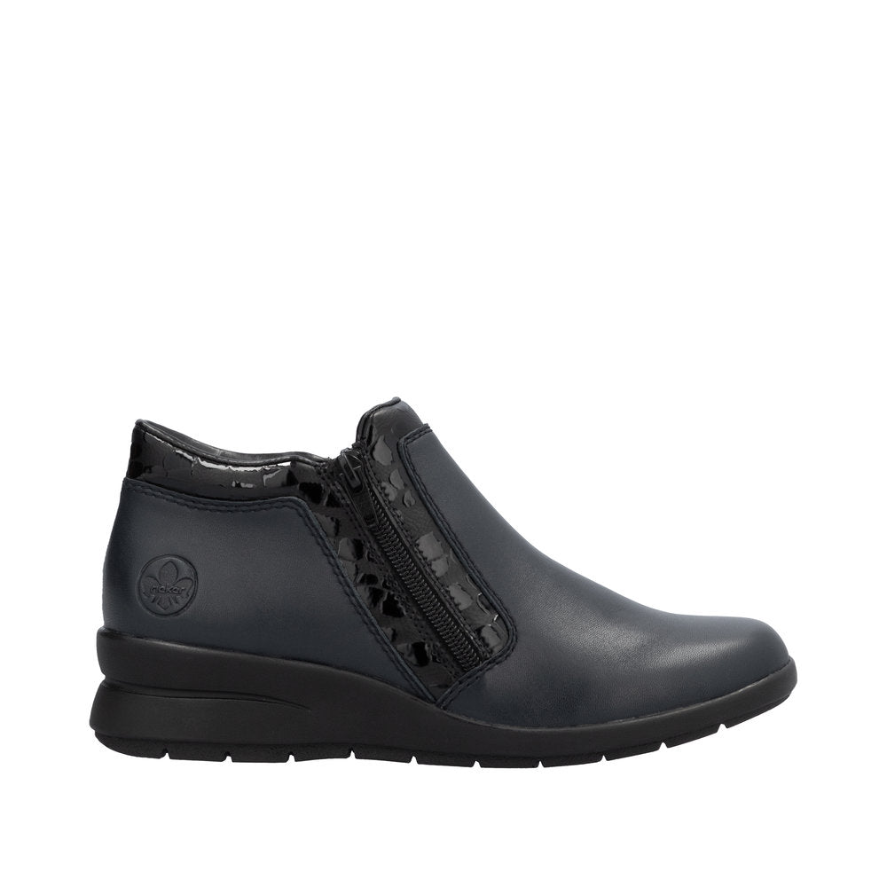 Rieker L4883-14 Pacific Boots