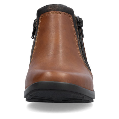 Rieker L4883-24 Nutmeg Boots