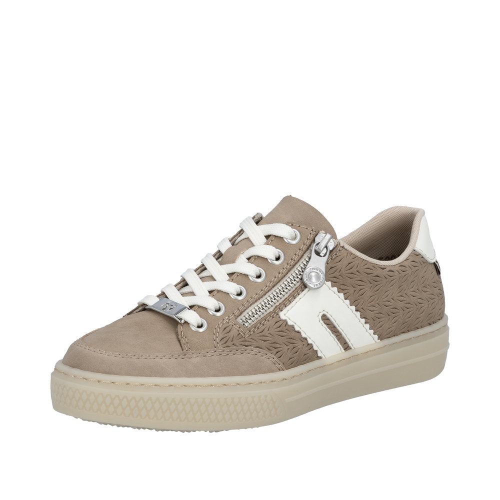 Rieker L5903-20 Camel Trainers