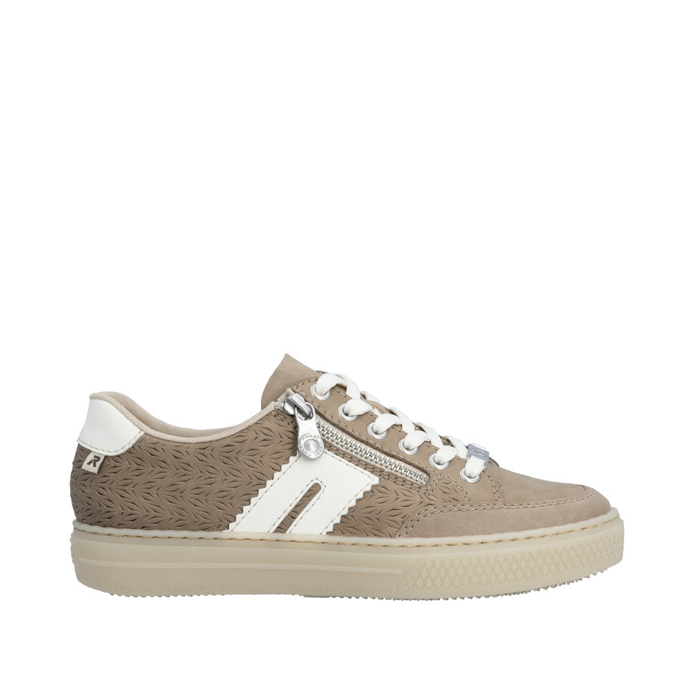 Rieker L5903-20 Camel Trainers