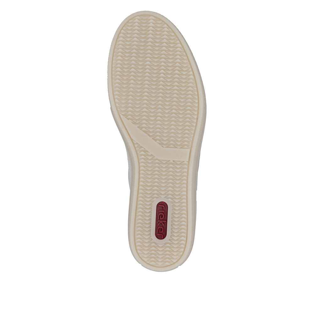 Rieker L5903-40 Grey Trainers