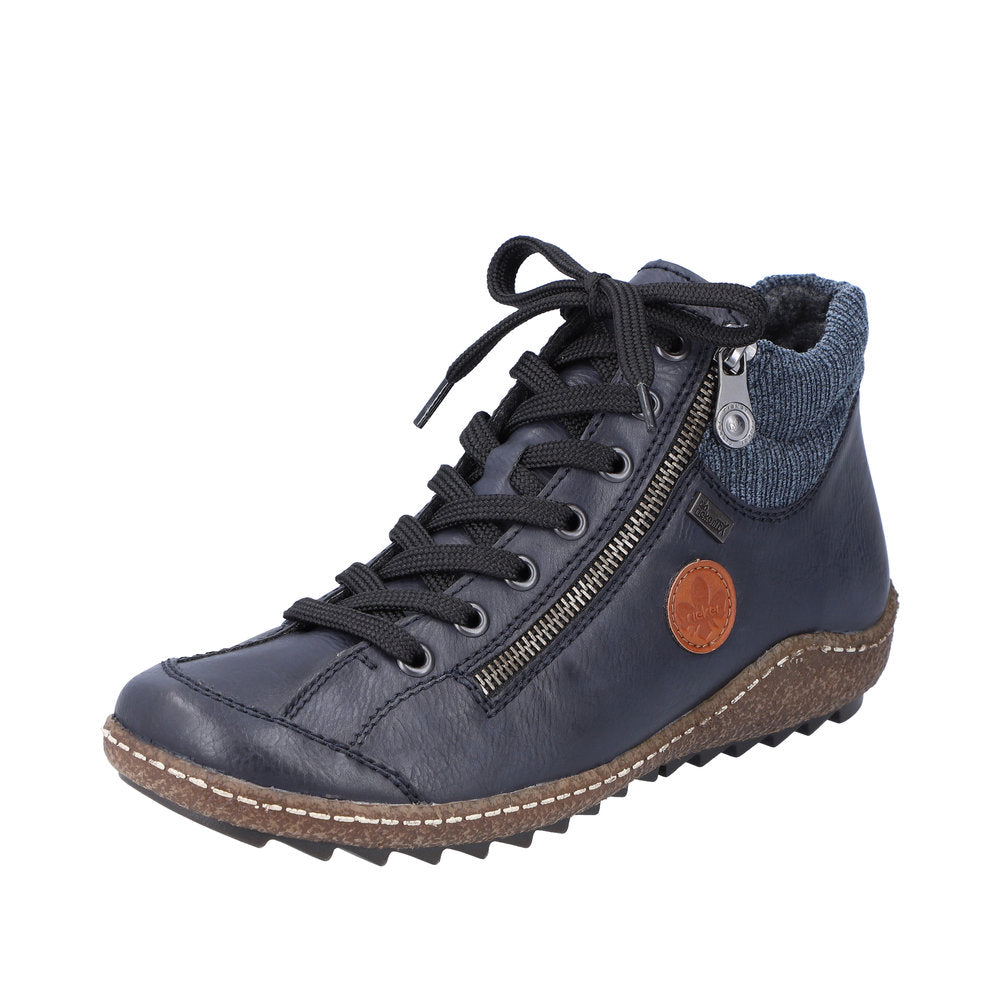 Rieker L7514-14 Ocean Boots