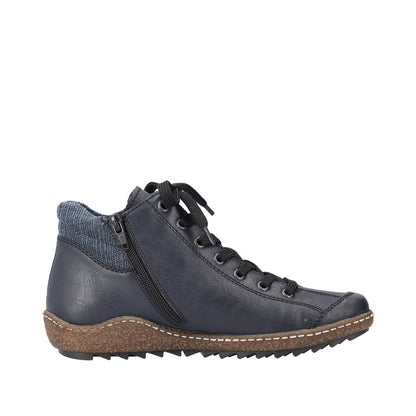 Rieker L7514-14 Ocean Boots