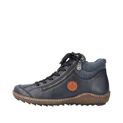 Rieker L7514-14 Ocean Boots