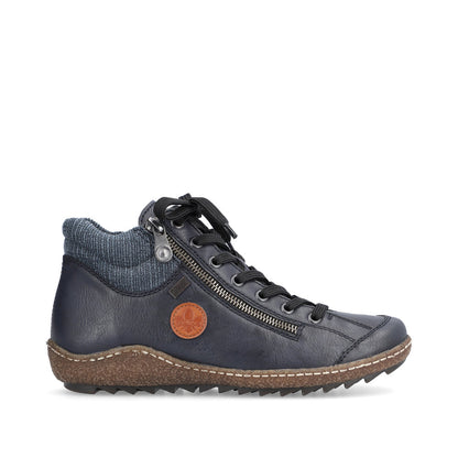 Rieker L7514-14 Ocean Boots