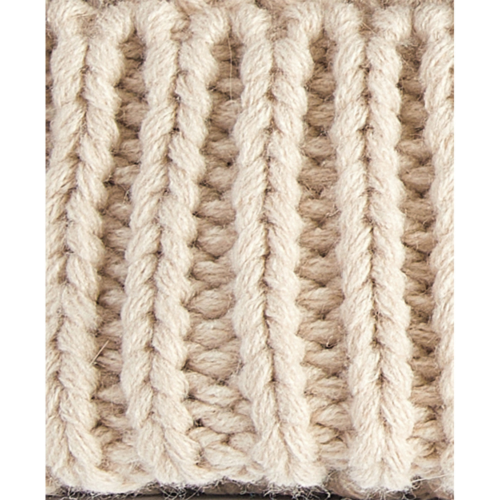 Barbour Saltburn Pearl Beanie & Scarf Gift Set