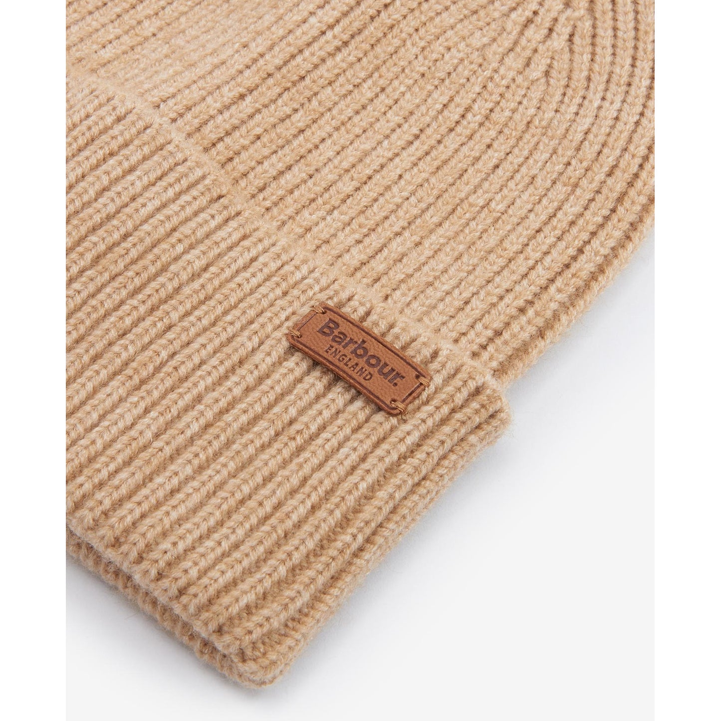 Barbour Aubrey Beanie And Scarf Gift Set