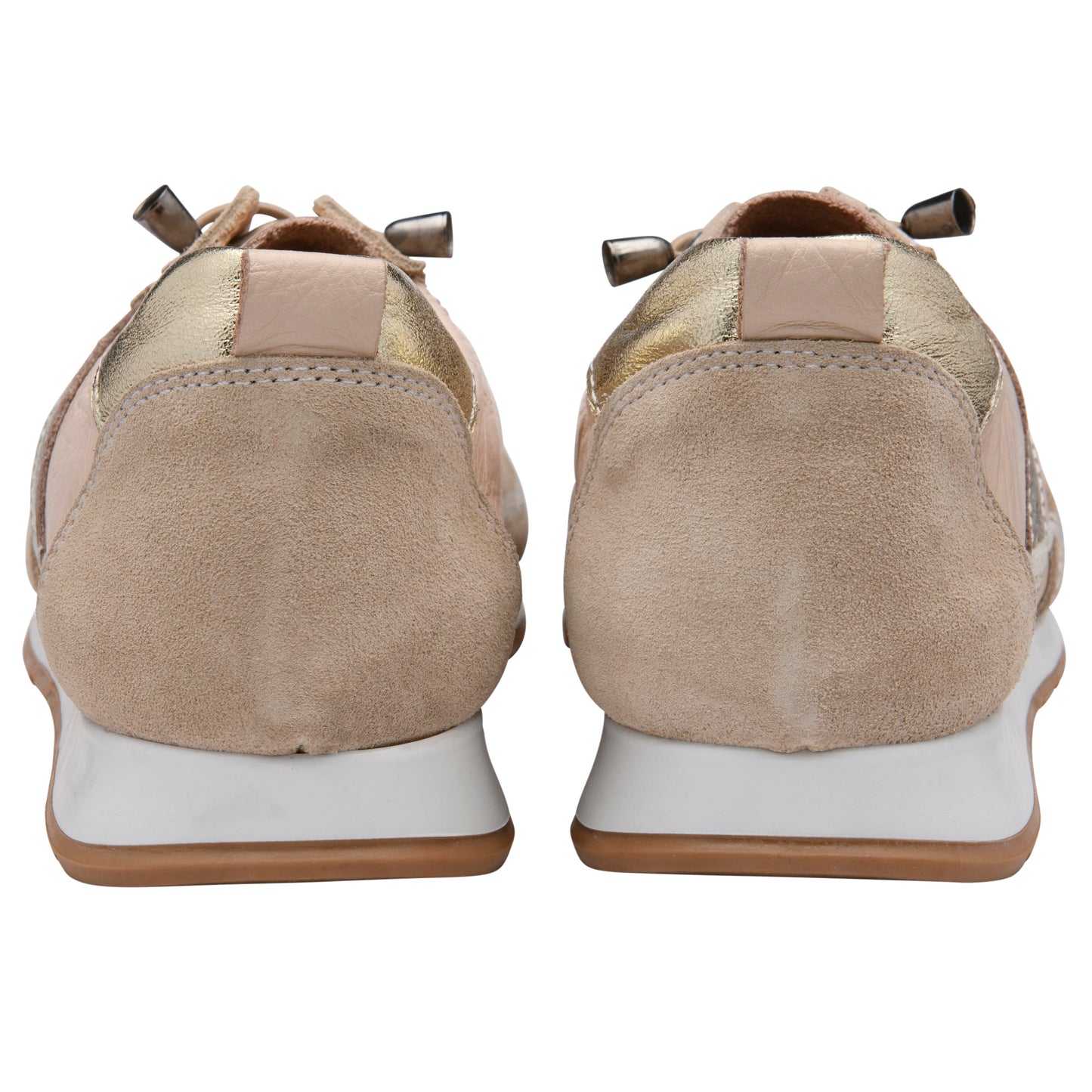 Lotus Lola Natural Trainers