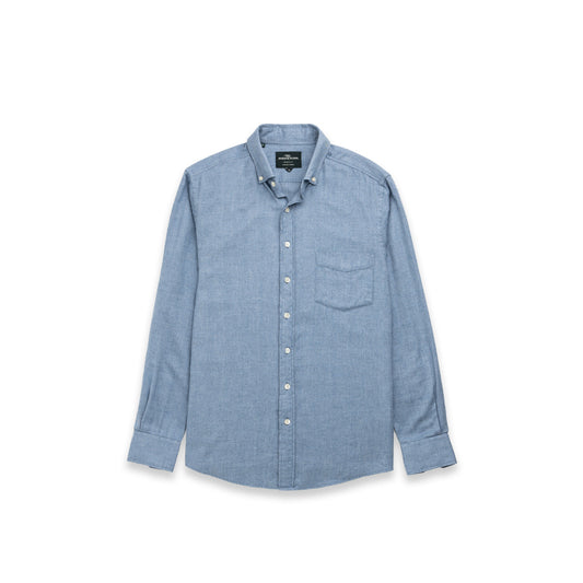 Rodd & Gunn Barrhill Denim Casual Shirt