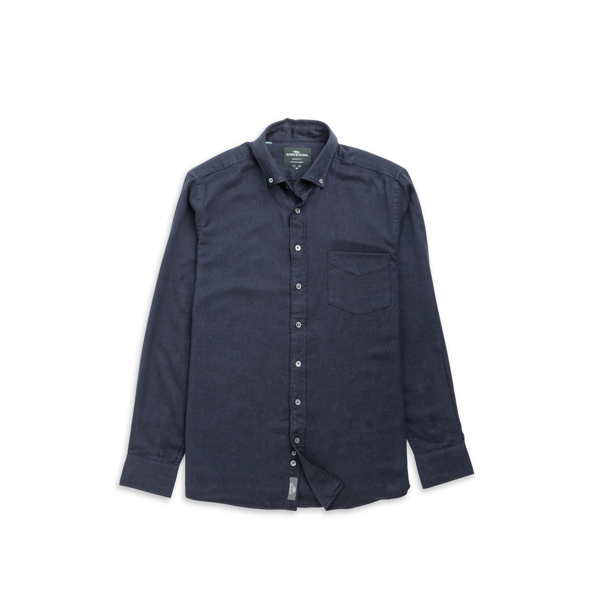 Rodd & Gunn Barrhill Twilight Casual Shirt