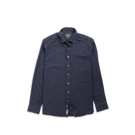 Rodd & Gunn Barrhill Twilight Casual Shirt