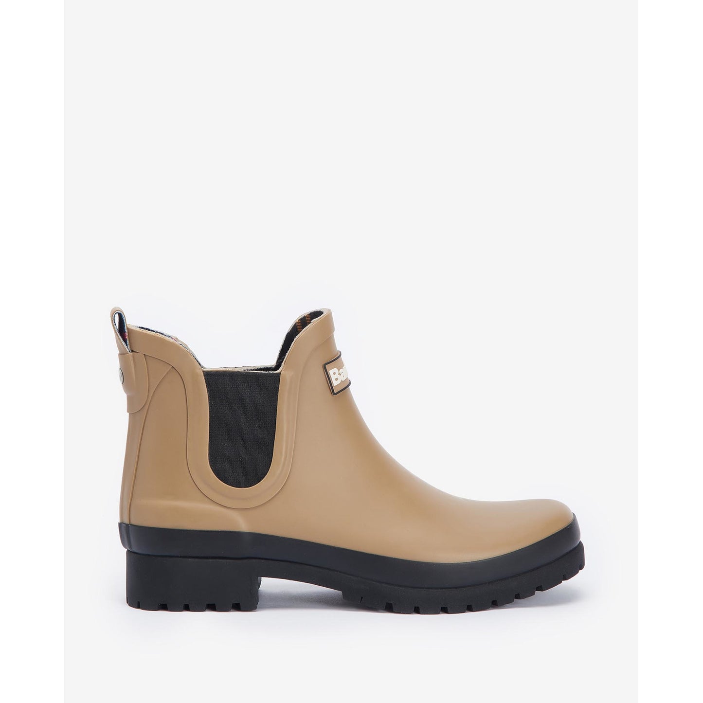 Barbour Mallow Chelsea Wellington Boots