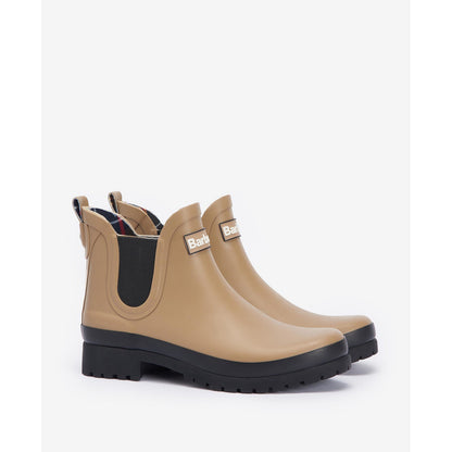 Barbour Mallow Chelsea Wellington Boots