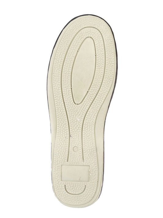 Wallace LS352C Blue Velour Slippers