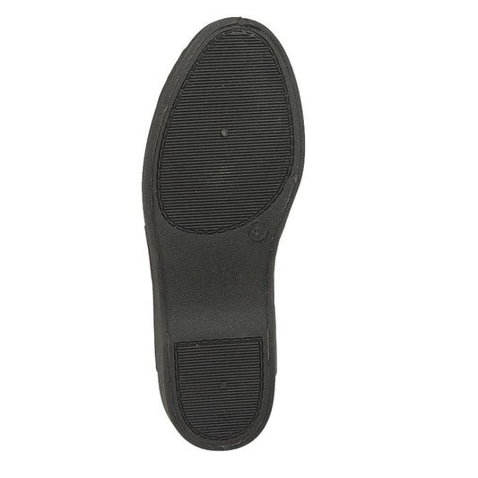 Wallace LS881C Blue Pattern Slippers