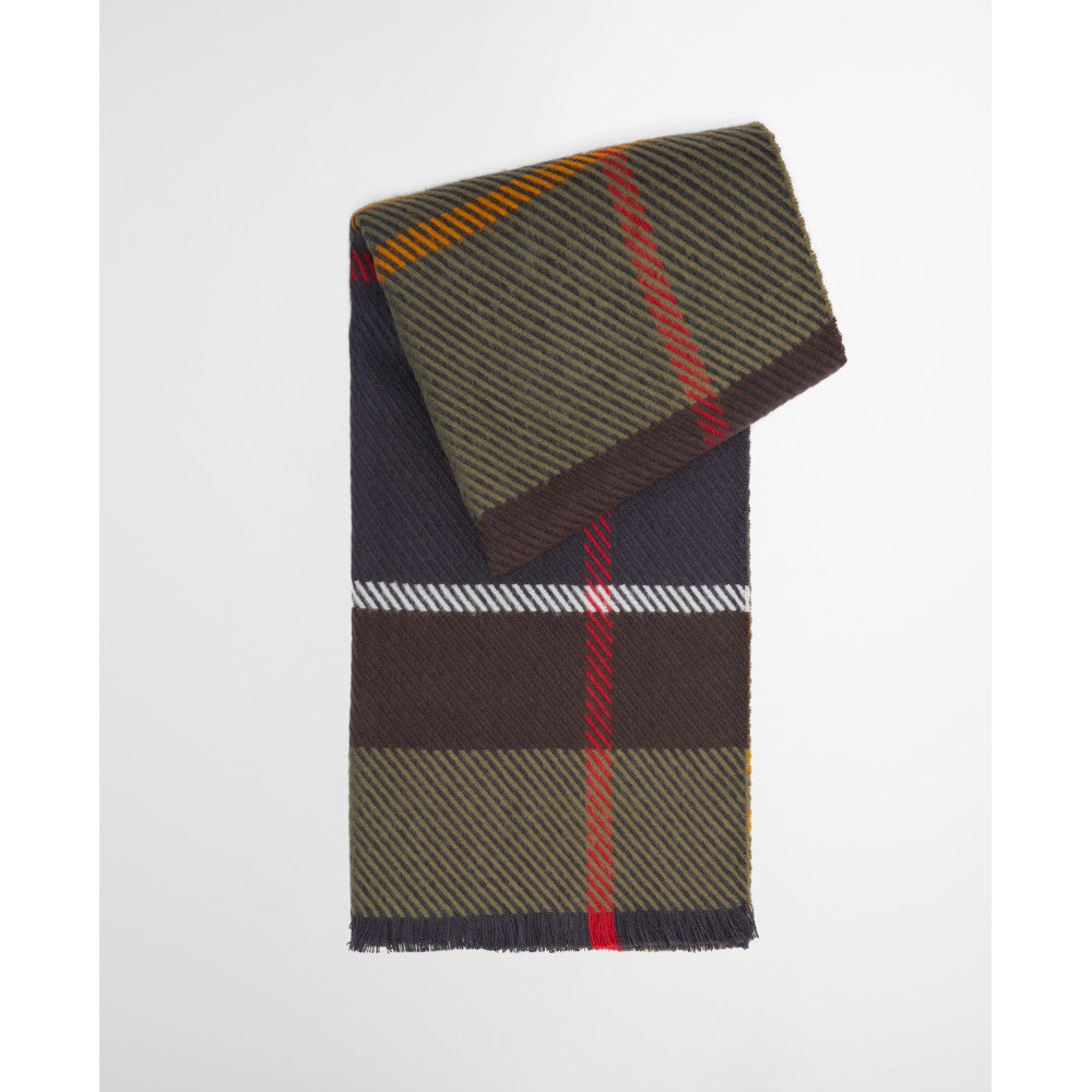 Barbour Blair Classic Tartan Scarf