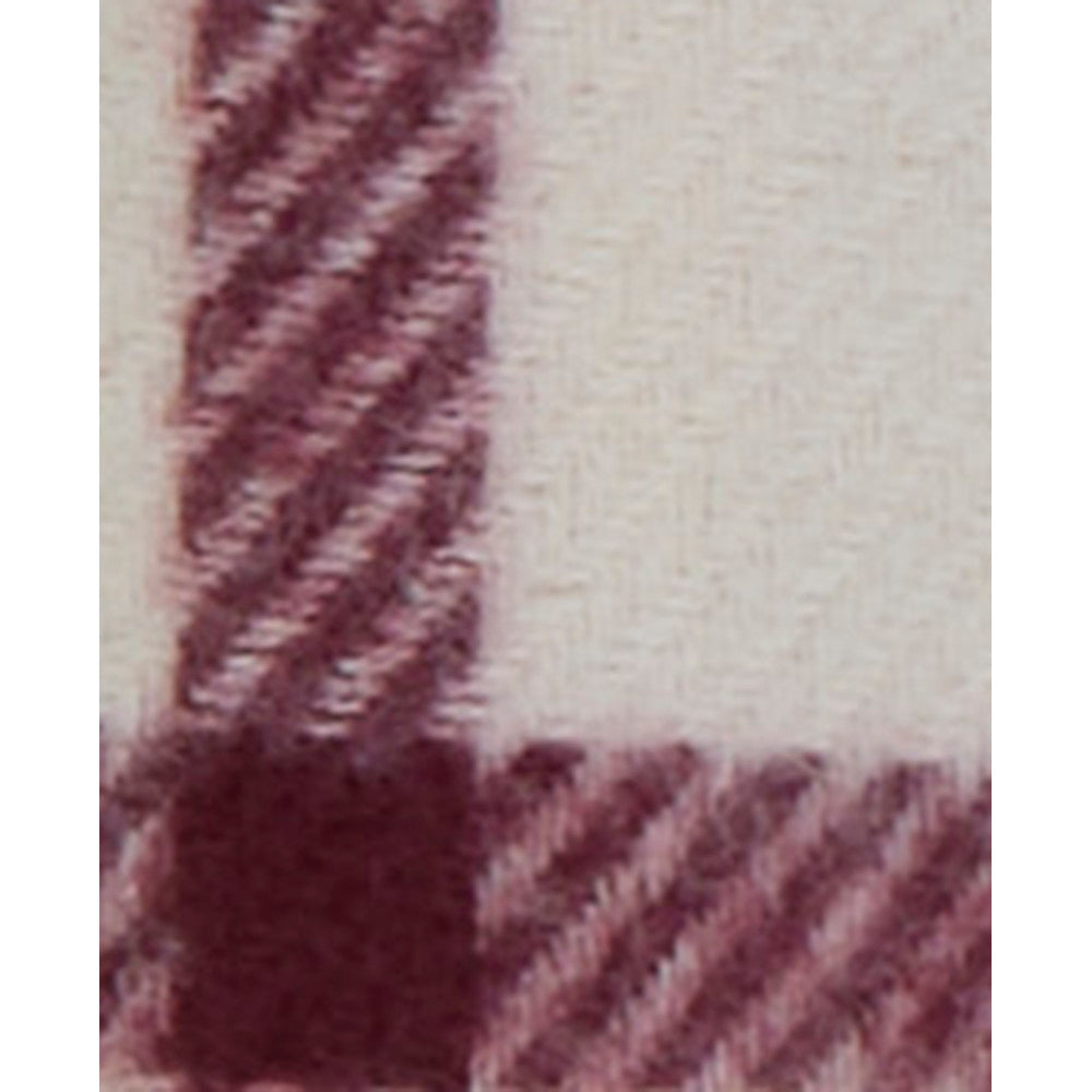 Barbour Harriet Light Muted Tartan Scarf