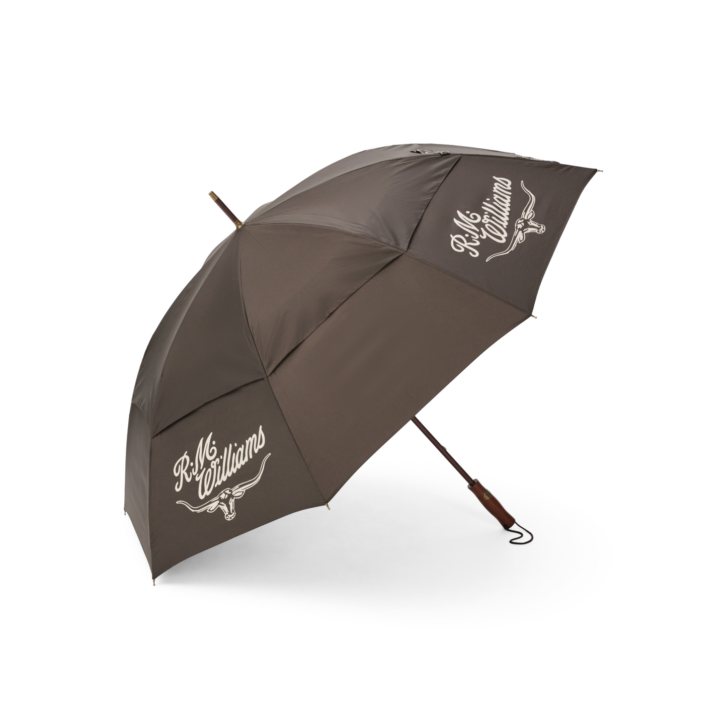 RM Williams Golf Umbrella