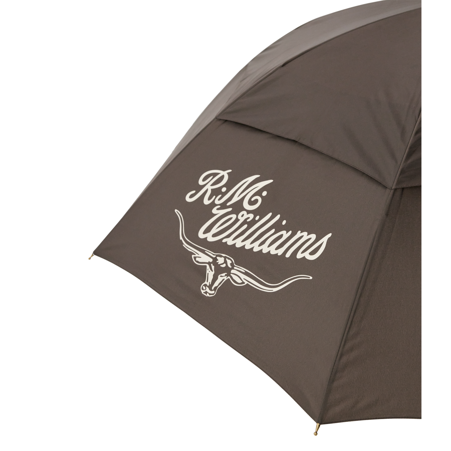 RM Williams Golf Umbrella