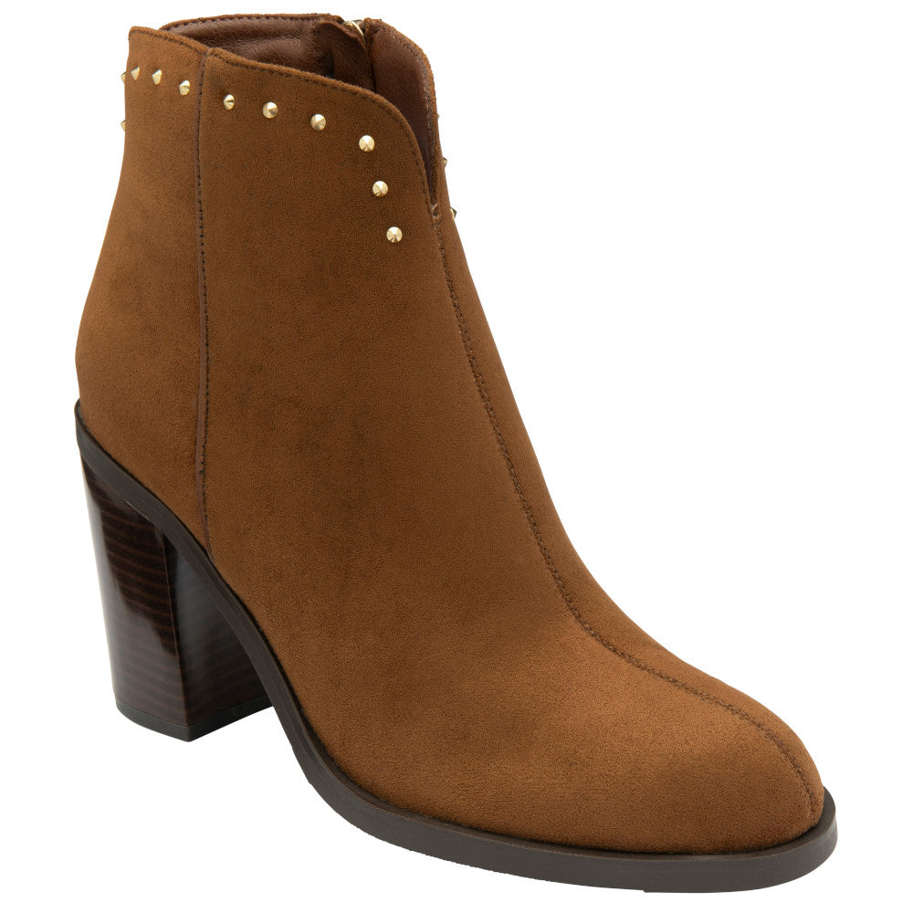 Lotus Lucy Tan Boots