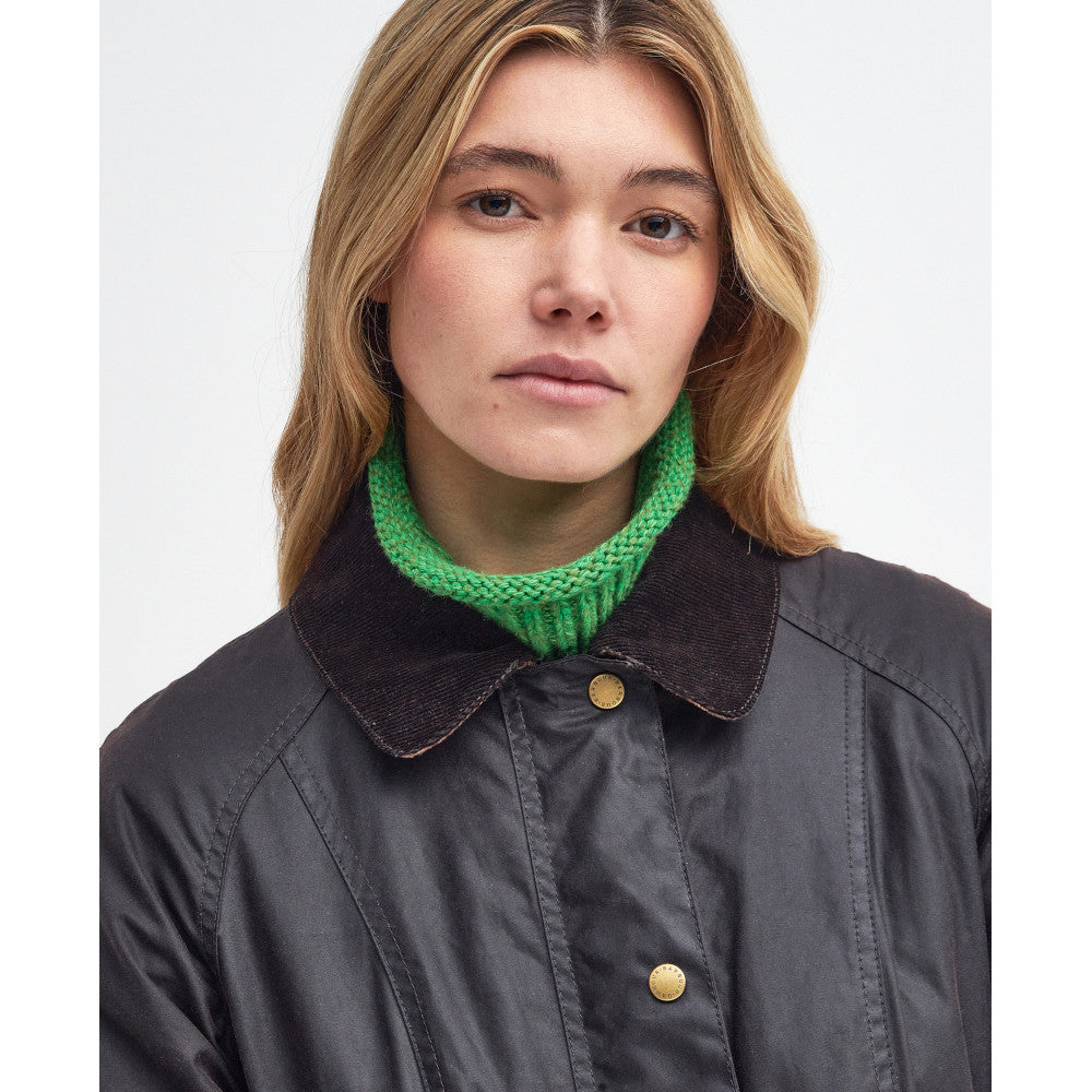 Barbour Beadnell Rustic Wax Jacket