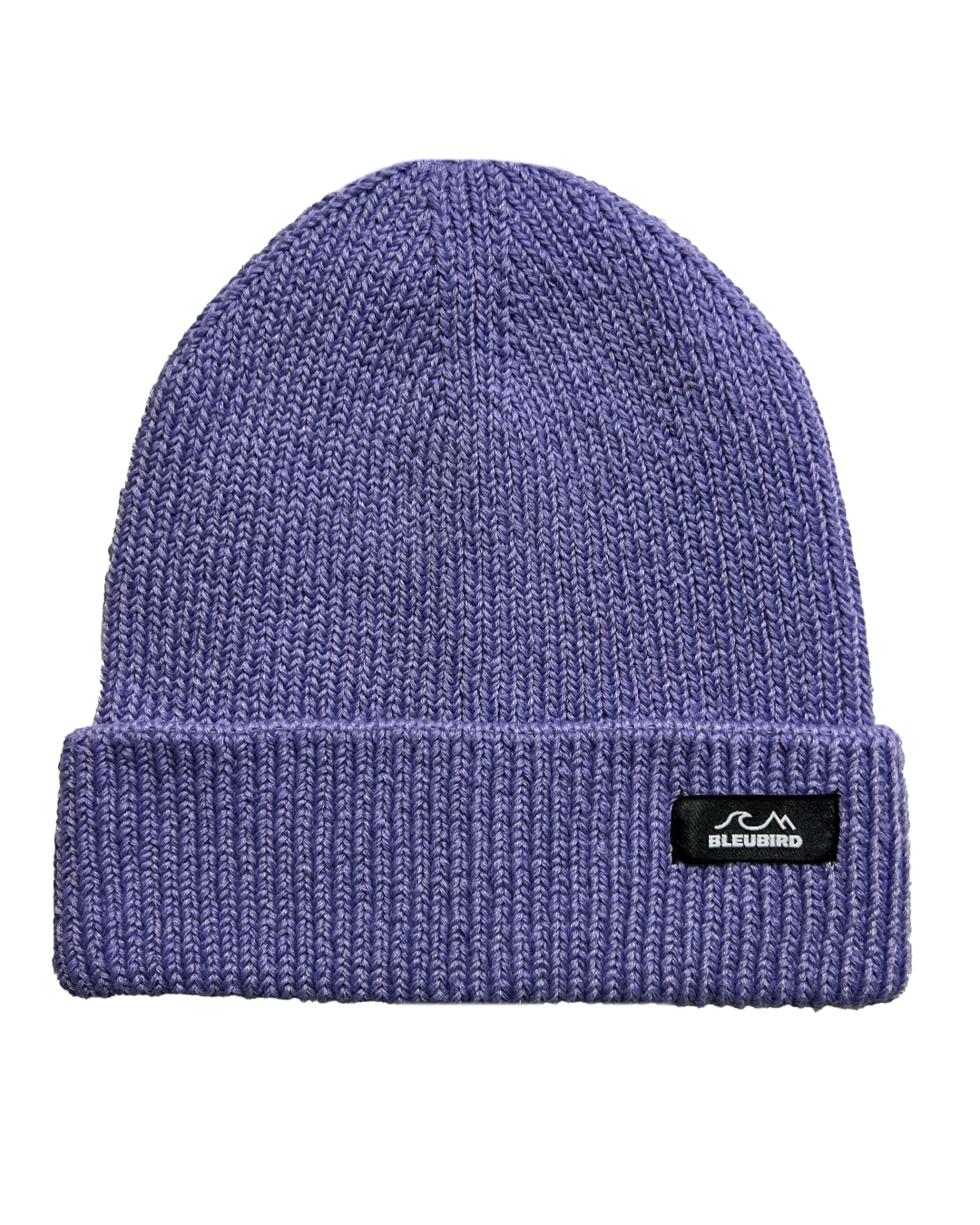 Bleubird Elements Beanie (Rpet) - Lavender