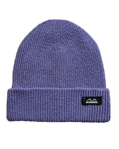 Bleubird Elements Beanie (Rpet) - Lavender