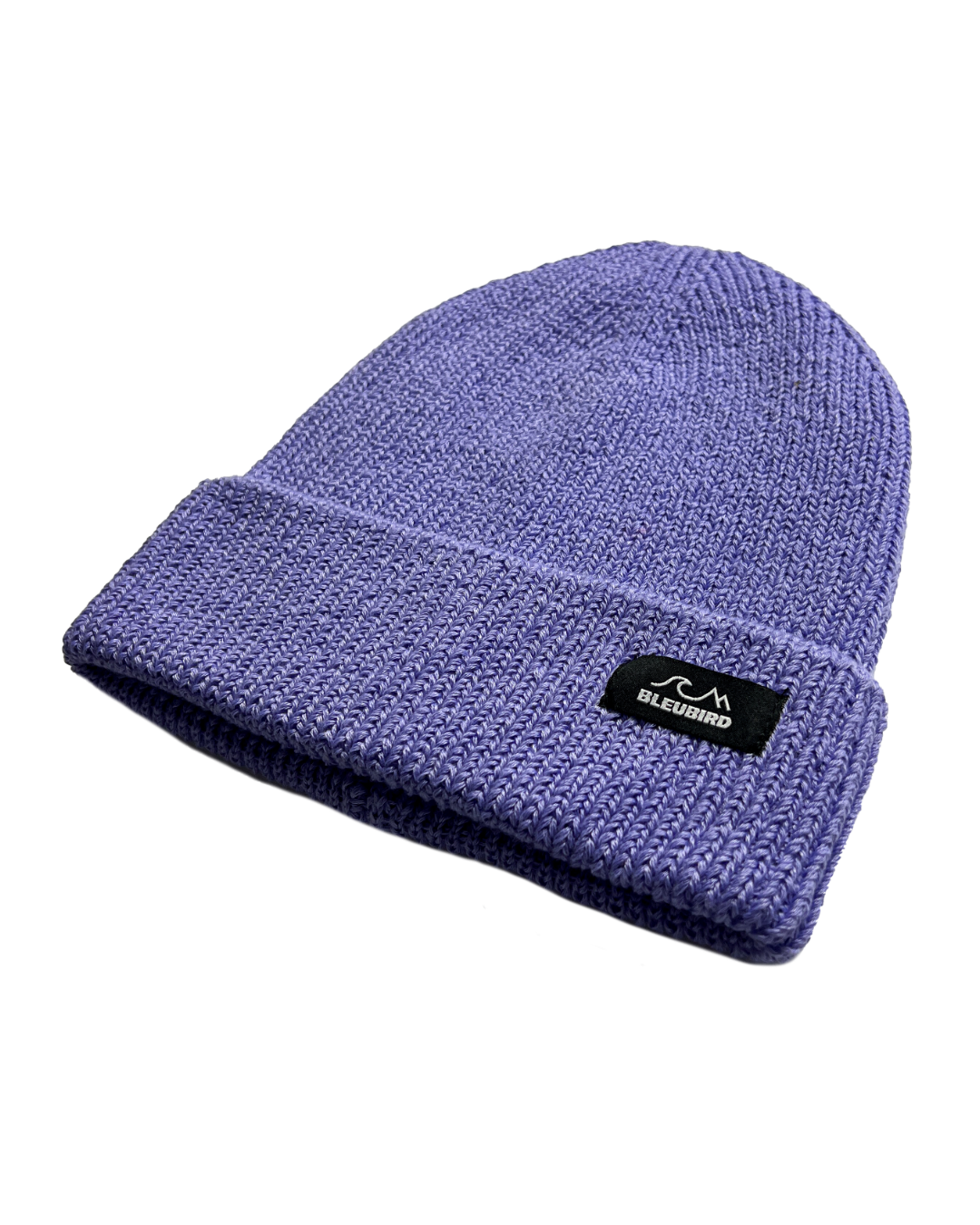 Bleubird Elements Beanie (Rpet) - Lavender