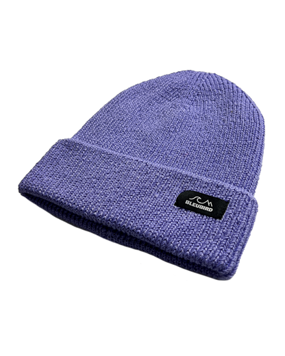 Bleubird Elements Beanie (Rpet) - Lavender