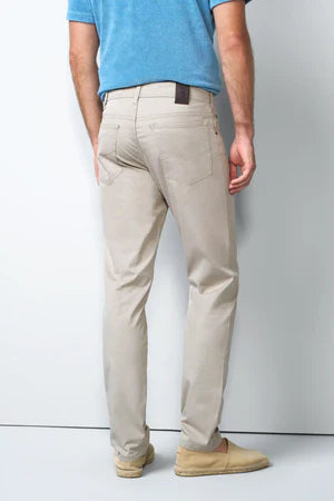 Meyer 6075 32 Five Beige Chino