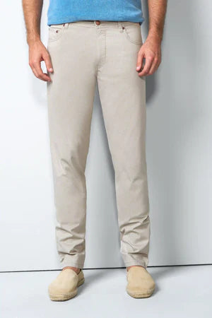 Meyer 6075 32 Five Beige Chino