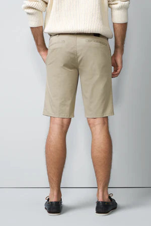 M5 by Meyer 6024 34 Beige Shorts