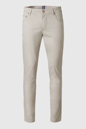 Meyer 6075 32 Five Beige Chino
