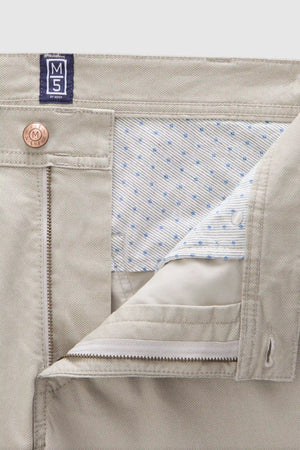 Meyer 6075 32 Five Beige Chino