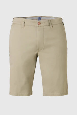M5 by Meyer 6024 34 Beige Shorts